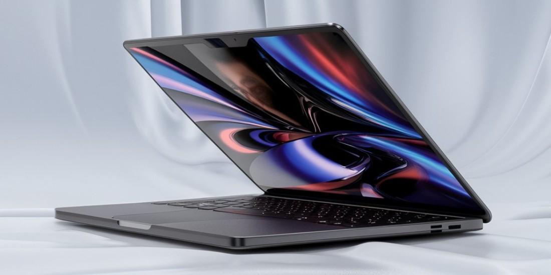Apple MacBook Pro 16" (M2)