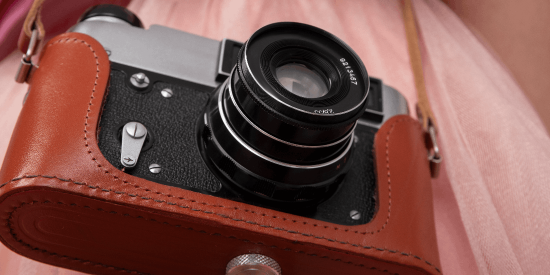 Sony Alpha a7 III