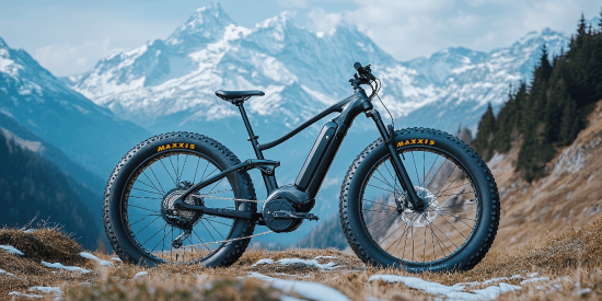 Mountain Bike